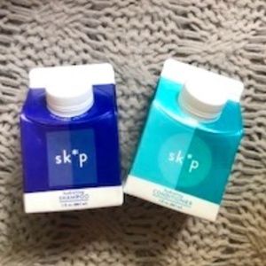 sk*p Travel Size Hydrating Shampoo & Conditioner Duo *NEW*